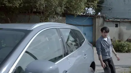 Safe S01E12