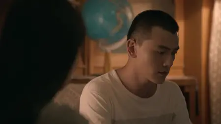 Safe S01E12