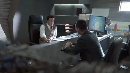 Safe S01E12