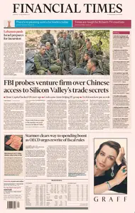 Financial Times UK - 26 September 2024