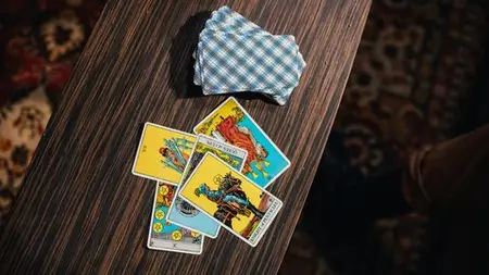 Learn How To Read & Understand Tarot (Rider-Waite Edition)
