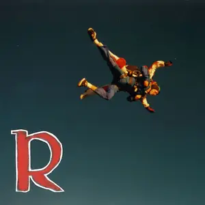 Rocket - R is for Rocket (2025)