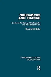 Crusaders and Franks