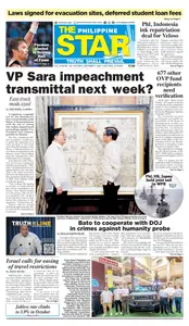 The Philippine Star - December 7, 2024