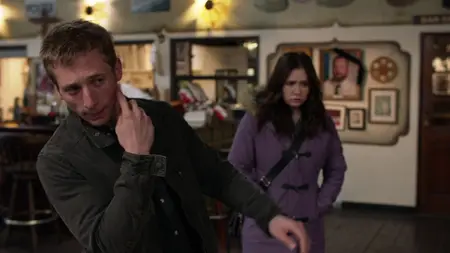 Shameless - Nicht ganz nüchtern S10E12