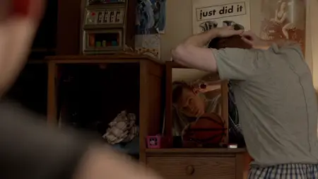 Shameless - Nicht ganz nüchtern S10E12