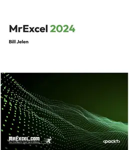 MrExcel 2024: Igniting Excel