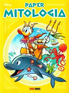 Paper Mitologia 07 (Panini Comics 2025-03-13)