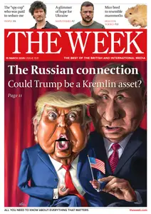 The Week UK - 15 March 2025