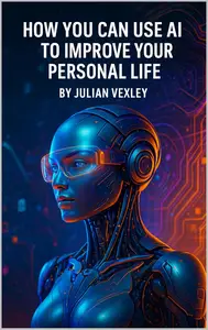How You Can Use AI: to Improve Your Personal Life