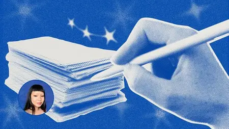 Personal Writing Practice: Find Your Writing Voice