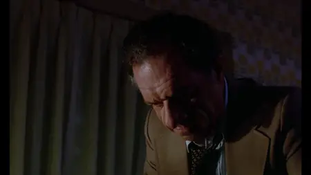 Rabid (1977) + Commentary