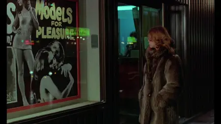 Rabid (1977) + Commentary