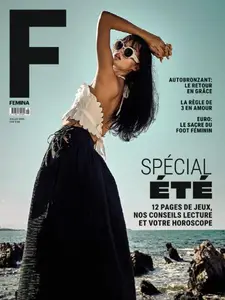 Femina France - 29 Juin 2025