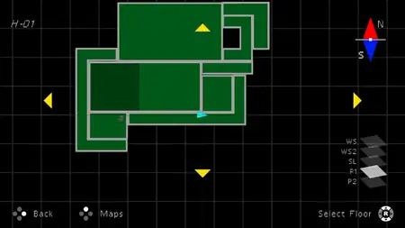 H.A.D.E.S Zero (2025)