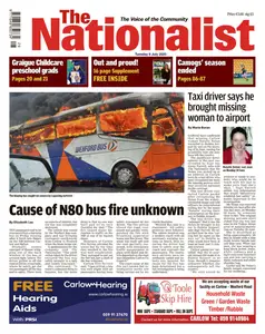 The Nationalist - 8 July 2025