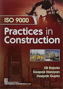 ISO 9000 Practices in Construction