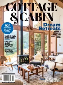 Cottage & Cabin - Dream Retreats, 2024