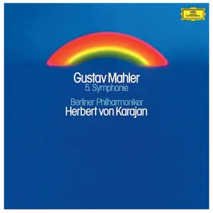 Herbert von Karajan - Mahler - Symphony No. 5 (1973/2023) [Official Digital Download 24/96]