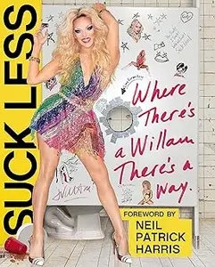 Suck Less: Where There's a Willam, There's a Way