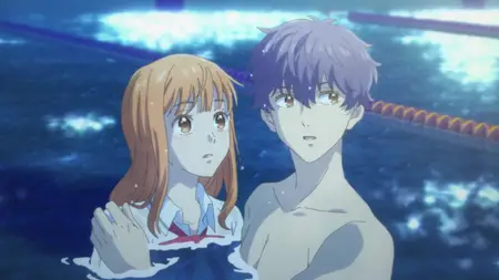 Anyway Im Falling in Love with You  S01E05 How to Always Be Together