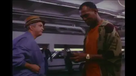 Dead and Alive: The Race for Gus Farace (1991)