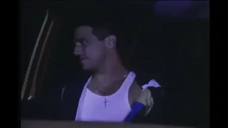 Dead and Alive: The Race for Gus Farace (1991)
