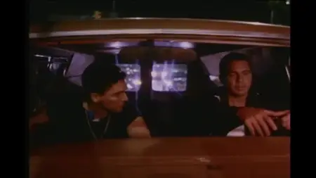 Dead and Alive: The Race for Gus Farace (1991)