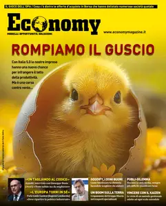 Economy - 14 Ottobre 2024