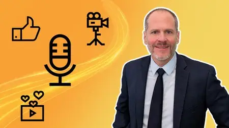 Public Speaking & Presentation Skills With Ai Coaching