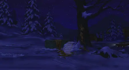 Eight Crazy Nights (2002)