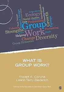 What Is Group Work?