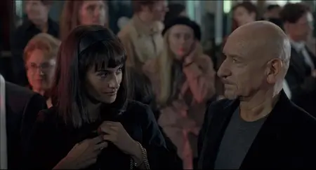 Elegy (2008)
