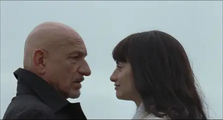 Elegy (2008)