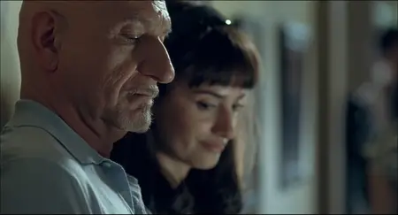Elegy (2008)