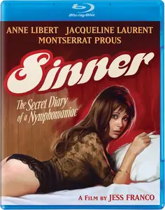 Sinner: The Secret Diary of a Nymphomaniac (1973)