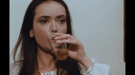 Sinner: The Secret Diary of a Nymphomaniac (1973)