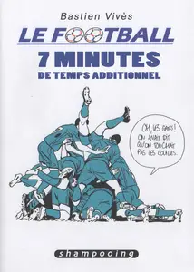 Collection Shampooing - Tome 7 - Le Football