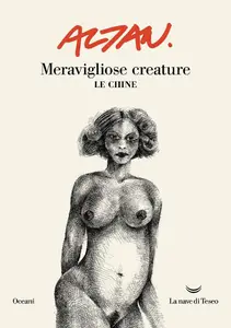 Altan - Meravigliose creature. Le chine