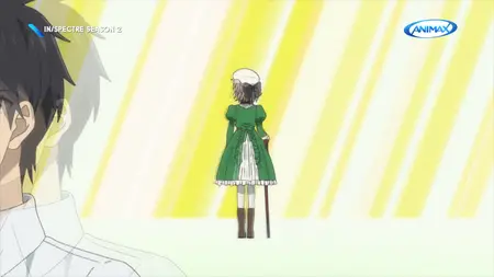 Kyokou Suiri Season2 - 12 (ANIMAX Asia 1920x1080 H264 MP2