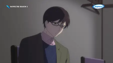Kyokou Suiri Season2 - 12 (ANIMAX Asia 1920x1080 H264 MP2