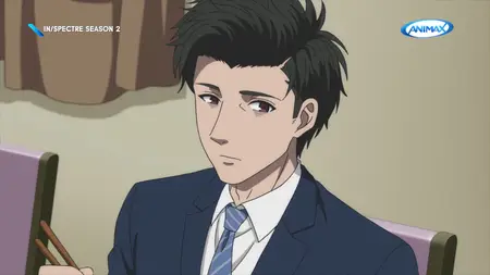 Kyokou Suiri Season2 - 12 (ANIMAX Asia 1920x1080 H264 MP2