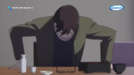 Kyokou Suiri Season2 - 12 (ANIMAX Asia 1920x1080 H264 MP2