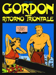 New Comics Now - Volume 110 - Flash Gordon - Ritorno Trionfale