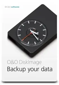 O&O DiskImage Premium 21.0.1073 (x64) Multilingual