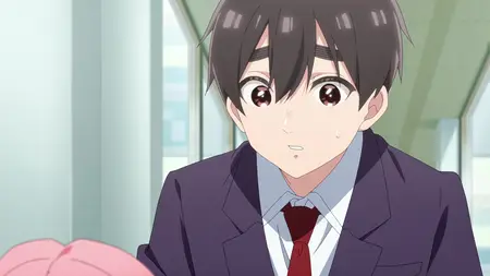 Hyakkano - S01E01 1080p WEBRip Dual-Audio AV1-DBMS