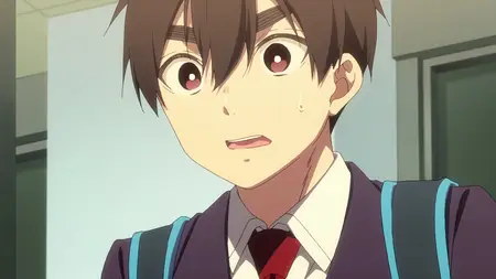 Hyakkano - S01E01 1080p WEBRip Dual-Audio AV1-DBMS
