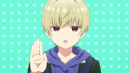 Hyakkano - S01E01 1080p WEBRip Dual-Audio AV1-DBMS