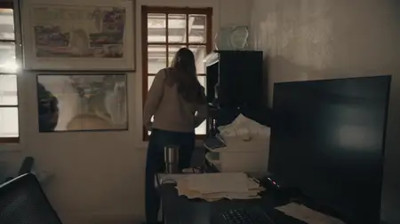 First to the Finish S01E02