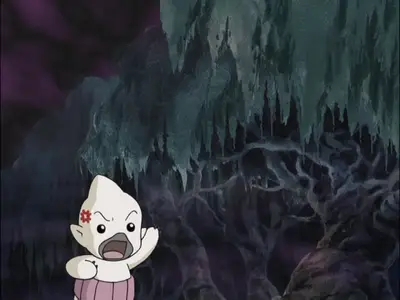 Digimon Frontier - S04E32